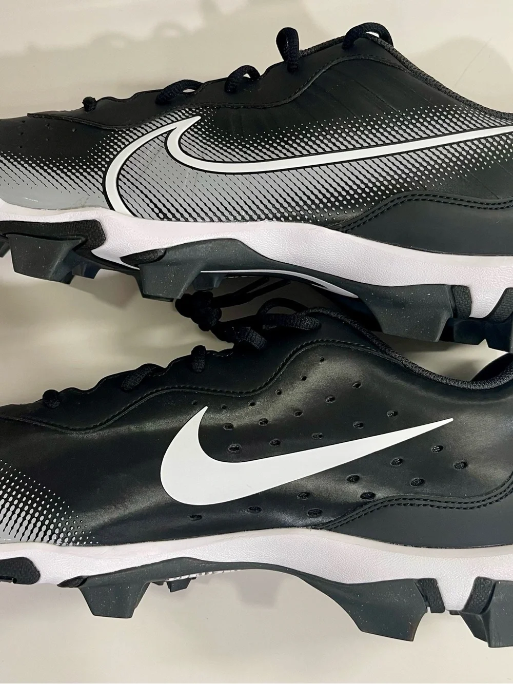 Nike Alpha Huarache 4 Keystone Baseball Cleats Sz 16 NWOB